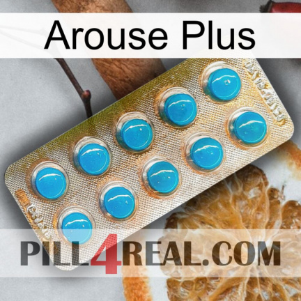 Arouse Plus new09